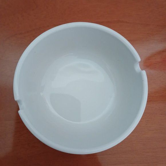 Winsord Hotel Milano Ashtray Italy - Picture 5 of 8